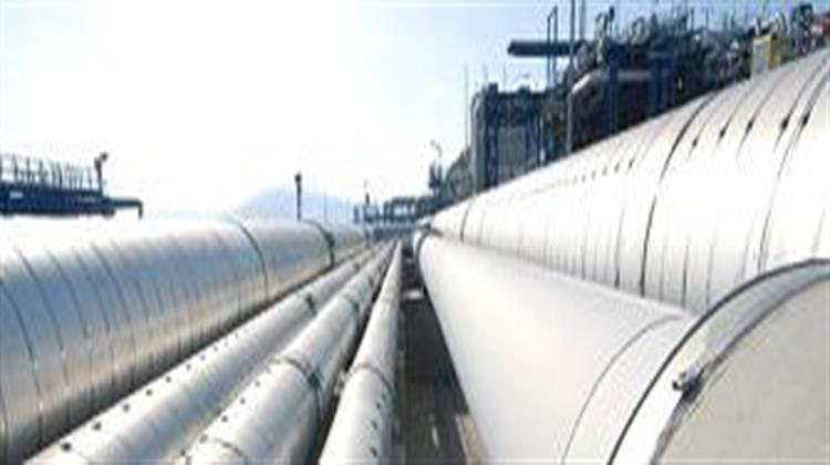 H Ρουμανική εταιρία GSP θα Μεταφέρει το Ρωσικό Φυσικό Αέριο στη Μαύρη Θάλασσα
